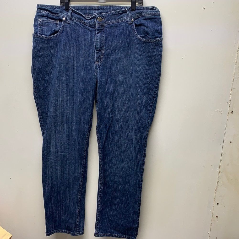 Riders by Lee jeans